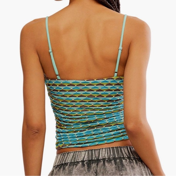 Free People top. NWT. XL. - Picture 3 of 8